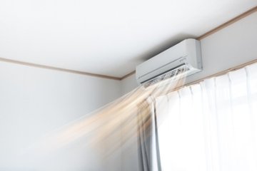 进入保暖期， 你还需要家用空气净化器！