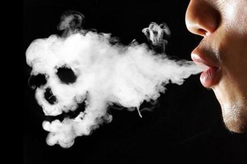 二手烟的危害有多可怕！什么牌子的空气净化器去烟比较好？